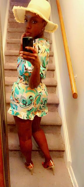 'Rich Spirit' Silky Floral Set